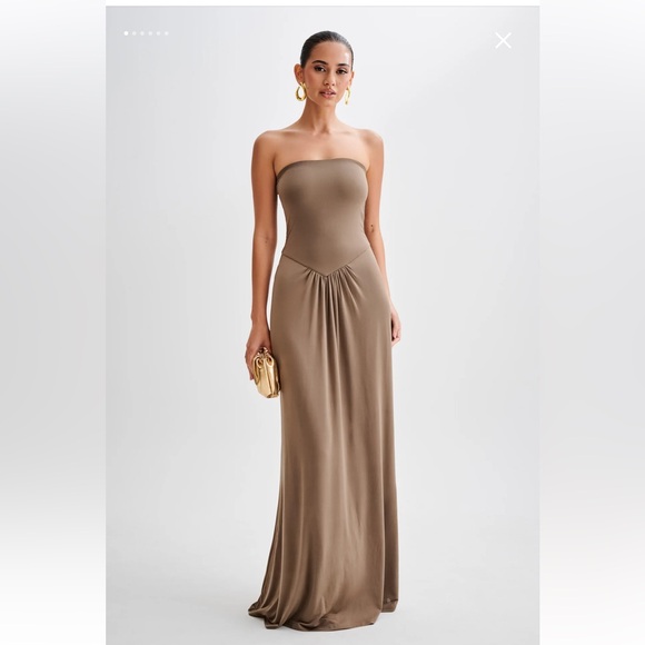 NWT Meshki dress (never worn) - Picture 1 of 9